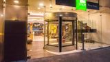 <b>Ibis Styles Mexico Reforma Exterior</b>. Images powered by <a href="https://iceportal.shijigroup.com/" title="IcePortal" target="_blank">IcePortal</a>.