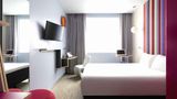 <b>Ibis Styles Mexico Reforma Room</b>. Images powered by <a href="https://iceportal.shijigroup.com/" title="IcePortal" target="_blank">IcePortal</a>.