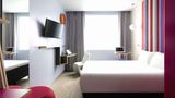 Ibis Styles Mexico Reforma Room
