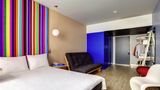Ibis Styles Mexico Reforma Room