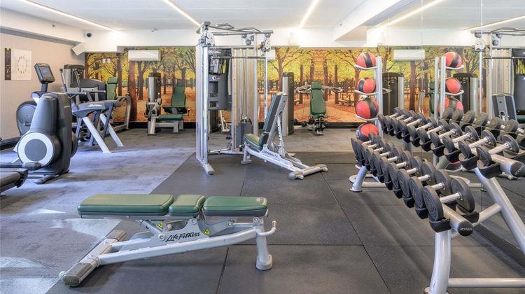 Sofitel Wellington Health