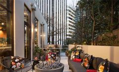 Sofitel Wellington