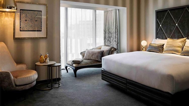 Sofitel Wellington Suite