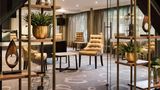 Sofitel Wellington Meeting