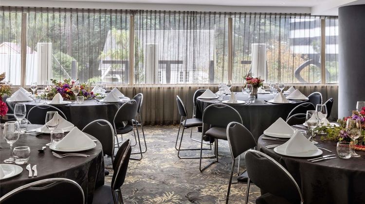 Sofitel Wellington Meeting