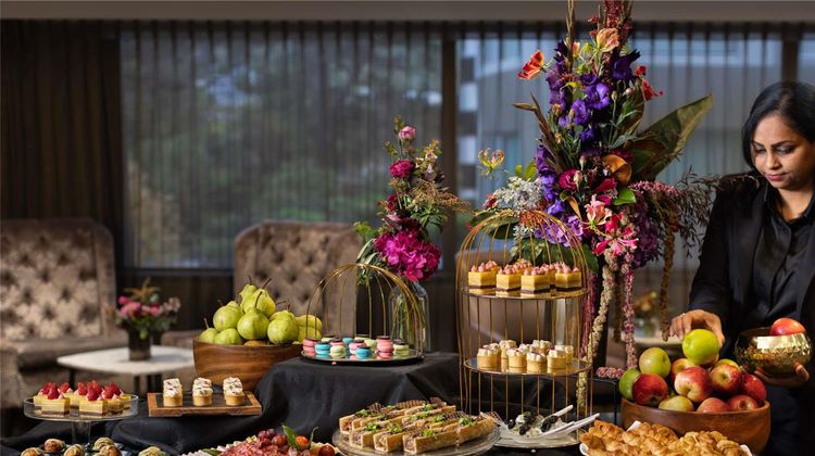Sofitel Wellington Meeting