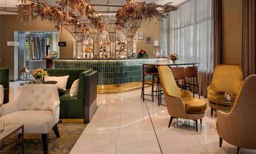 Sofitel Wellington