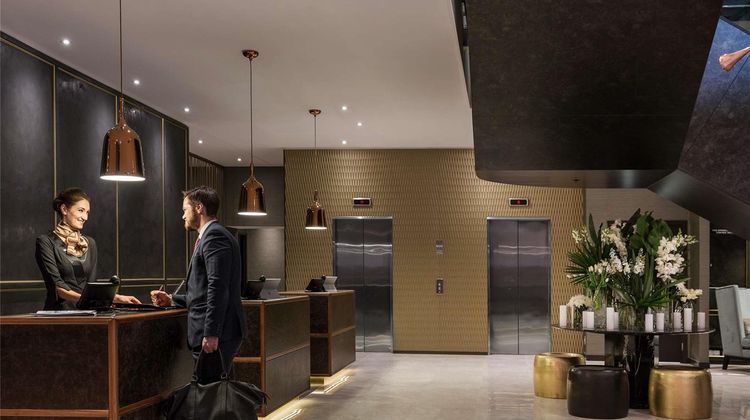 Sofitel Wellington Other