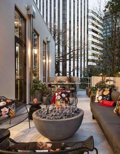 Sofitel Wellington