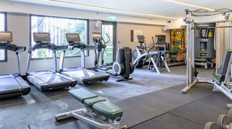 Sofitel Wellington Health