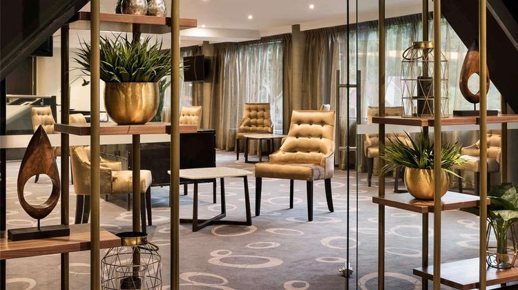 Sofitel Wellington Meeting