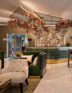 Sofitel Wellington