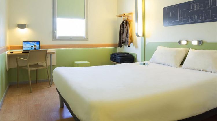 Ibis Budget Valence Sud Room