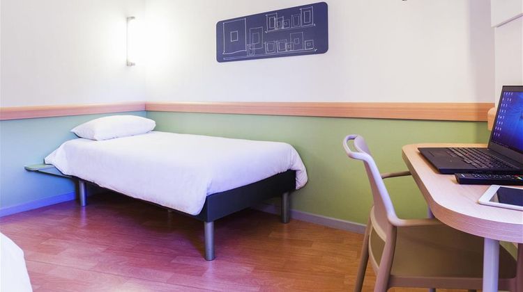 Ibis Budget Valence Sud Room