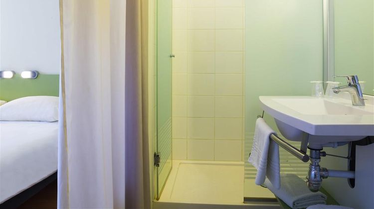 Ibis Budget Valence Sud Room