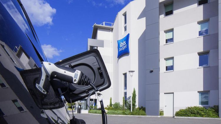 Ibis Budget Valence Sud Other