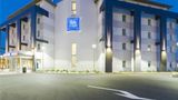 <b>Ibis Budget Valence Sud Exterior</b>. Images powered by <a href="https://iceportal.shijigroup.com/" title="IcePortal" target="_blank">IcePortal</a>.