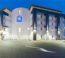 Ibis Budget Valence Sud Exterior