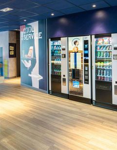 Ibis Budget Valence Sud