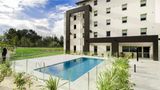 Ibis Budget Valence Sud Pool