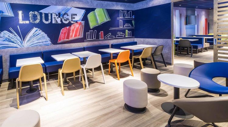 Ibis Budget Valence Sud Other