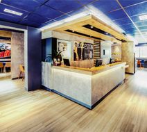 Ibis Budget Valence Sud Exterior