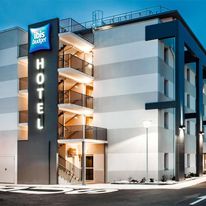 Ibis Budget Valence Sud