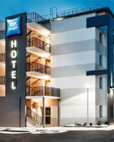 Ibis Budget Valence Sud