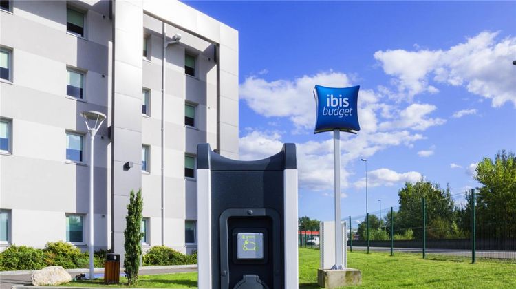 Ibis Budget Valence Sud Other
