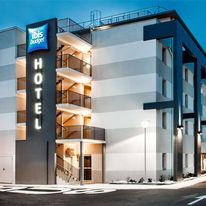 Ibis Budget Valence Sud