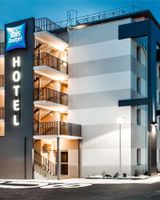Ibis Budget Valence Sud