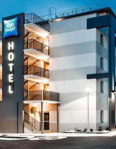 Ibis Budget Valence Sud
