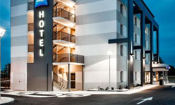 Ibis Budget Valence Sud
