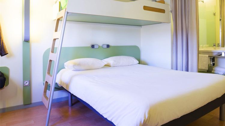 Ibis Budget Valence Sud Room