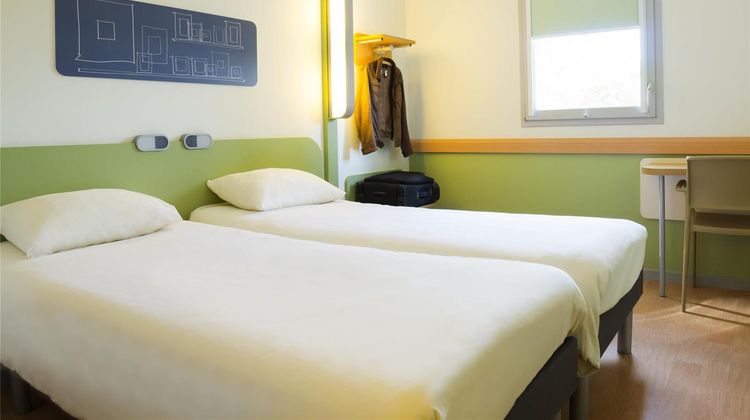 Ibis Budget Valence Sud Room