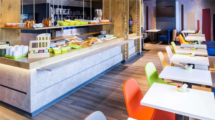 Ibis Budget Valence Sud Other