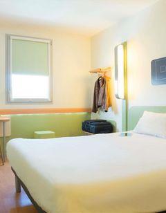 Ibis Budget Valence Sud