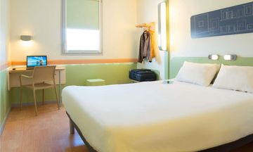 Ibis Budget Valence Sud