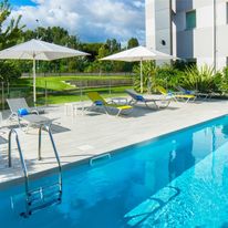 Ibis Budget Valence Sud