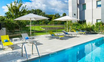 Ibis Budget Valence Sud
