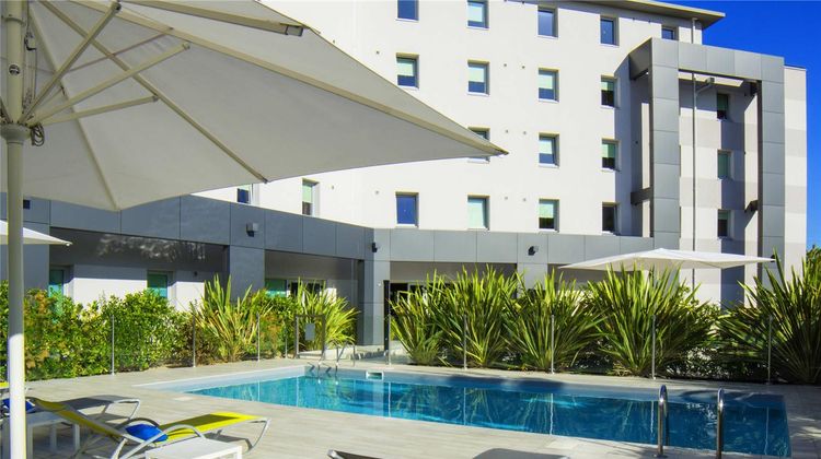 Ibis Budget Valence Sud Other