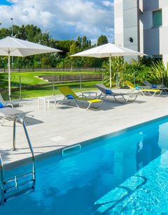 Ibis Budget Valence Sud