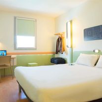 Ibis Budget Valence Sud