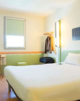Ibis Budget Valence Sud