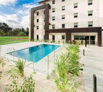 Ibis Budget Valence Sud Exterior