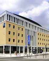 Ibis Budget Gare De Poitiers
