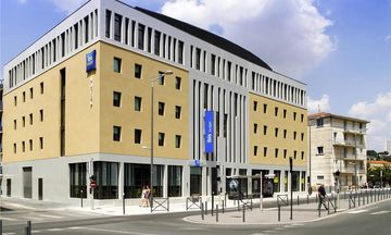 Ibis Budget Gare De Poitiers