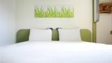 Ibis Budget Gare De Poitiers Room