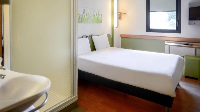 <b>Ibis Budget Gare De Poitiers Room</b>. Images powered by <a href="https://iceportal.shijigroup.com/" title="IcePortal" target="_blank">IcePortal</a>.