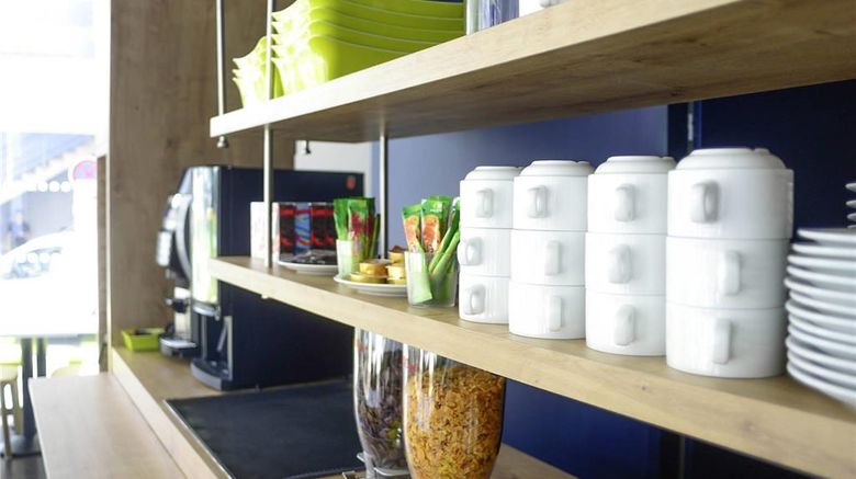 <b>Ibis Budget Gare De Poitiers Other</b>. Images powered by <a href="https://iceportal.shijigroup.com/" title="IcePortal" target="_blank">IcePortal</a>.